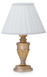 Ideal Lux Stolní lampa FIRENZE TL1 ORO