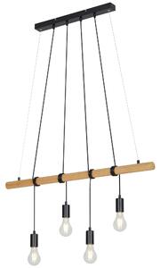 STROPNÍ ZÁVĚSNÉ SVÍTIDLO, 90/150 cm - Závěsná světla