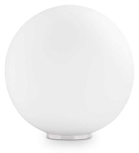 Ideal Lux Stolní lampa MAPA BIANCO TL1 D40