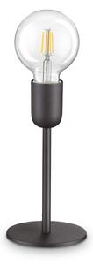 Ideal Lux Stolní lampa MICROPHONE TL1 NERO