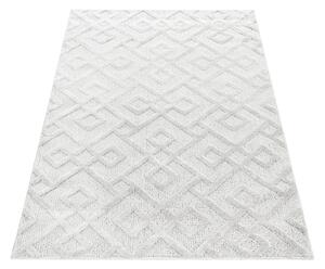 Ayyildiz Kusový koberec PISA 4708, Krémová Rozměr koberce: 60 x 110 cm