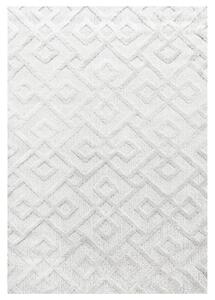 Ayyildiz Kusový koberec PISA 4708, Krémová Rozměr koberce: 280 x 370 cm