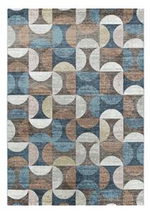 Ayyildiz Kusový koberec ROYAL 4808, Hnědá Rozměr koberce: 120 x 170 cm