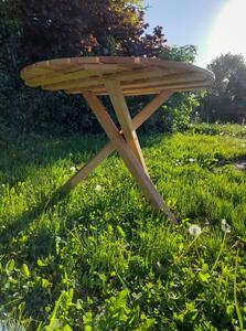 Zahradní stolek Summer