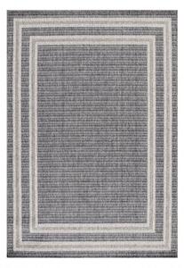 Ayyildiz Kusový koberec ARUBA 4901, Šedá Rozměr koberce: 160 x 230 cm