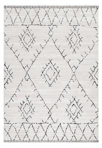 Ayyildiz Kusový koberec TAZNAXT 5101, Krémová Rozměr koberce: 240 x 340 cm