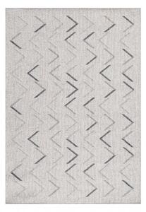 Ayyildiz Kusový koberec ARUBA 4906, Krémová Rozměr koberce: 80 x 150 cm