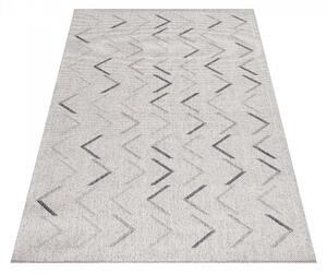Ayyildiz Kusový koberec ARUBA 4906, Krémová Rozměr koberce: 80 x 250 cm