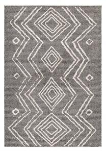 Ayyildiz Kusový koberec TAZNAXT 5104, Černá Rozměr koberce: 240 x 340 cm