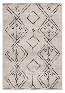 Ayyildiz Kusový koberec TAZNAXT 5103, Béžová Rozměr koberce: 80 x 150 cm