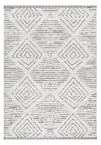 Ayyildiz Kusový koberec TAZNAXT 5106, Krémová Rozměr koberce: 240 x 340 cm