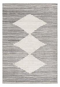 Ayyildiz Kusový koberec TAZNAXT 5105, Krémová Rozměr koberce: 80 x 150 cm