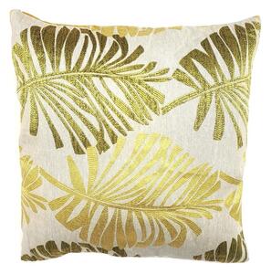 Dekorační polštář 45x45 cm Fern – JAHU collections