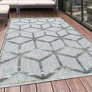 Ayyildiz Kusový koberec BAHAMA 5151, Vícebarevná Rozměr koberce: 80 x 250 cm