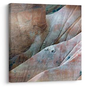 Obraz skal, Bryce Canyon (30x30 cm)