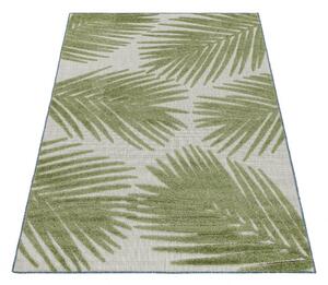 Ayyildiz Kusový koberec BAHAMA 5155, Zelená Rozměr koberce: 120 x 170 cm