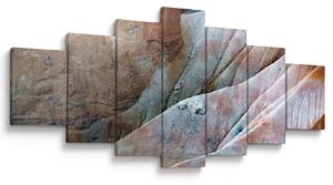 Obraz skal, Bryce Canyon (210x100 cm)