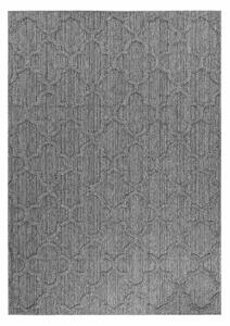Ayyildiz Kusový koberec PATARA 4951, Šedá Rozměr koberce: 160 x 230 cm