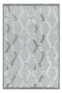 Ayyildiz Kusový koberec BAHAMA 5158, Šedá Rozměr koberce: 80 x 250 cm