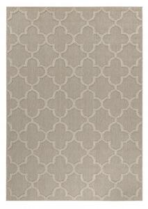 Ayyildiz Kusový koberec PATARA 4951, Béžová Rozměr koberce: 240 x 340 cm