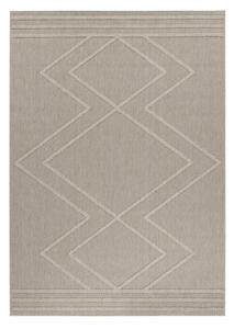 Ayyildiz Kusový koberec PATARA 4954, Béžová Rozměr koberce: 80 x 150 cm