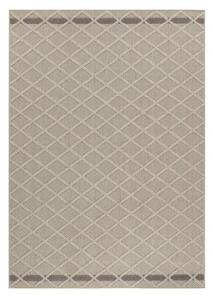 Ayyildiz Kusový koberec PATARA 4953, Béžová Rozměr koberce: 120 x 170 cm
