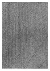 Ayyildiz Kusový koberec PATARA 4952, Šedá Rozměr koberce: 160 x 230 cm