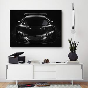 Obraz na plátně Acura NSX - Nikita Abakumov Rozměry: 60 x 40 cm