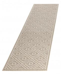 Ayyildiz Kusový koberec PATARA 4956, Béžová Rozměr koberce: 240 x 340 cm
