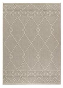 Ayyildiz Kusový koberec PATARA 4955, Béžová Rozměr koberce: 200 x 290 cm