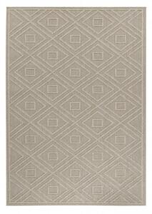 Ayyildiz Kusový koberec PATARA 4956, Béžová Rozměr koberce: 120 x 170 cm