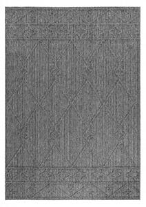 Ayyildiz Kusový koberec PATARA 4955, Šedá Rozměr koberce: 200 x 290 cm