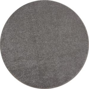 Ayyildiz Kusový koberec ATA 7000, kulatý, Béžová Rozměr koberce: 120 cm KRUH