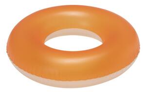 Nafukovací kolo Bestway 36024 NEON oranžové 76cm