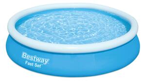 Bazén Bestway 57274 s filtračním čerpadlem 366x76 cm