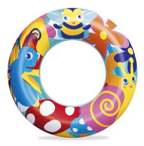 Nafukovací kolo Bestway 36013 včela 56 cm
