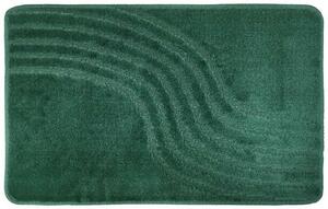 Kontrast Koupelnový koberec MALTA 50x80 cm zelený