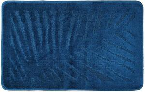 Kontrast Koupelnový koberec MALTA 50x80 cm modrý
