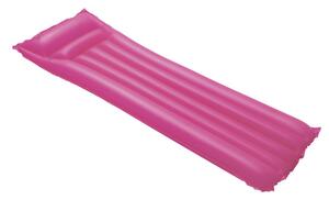 Nafukovačka Bestway 44007 růžová, matná 183x69 cm