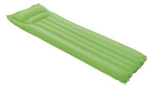Nafukovačka Bestway 44007 zelená, matná 183x69 cm