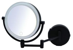 RIDDER Kosmetické zrcátko Shuri s LED dotykový spínač