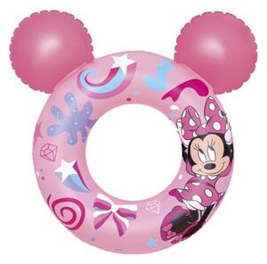 Nafukovací kolo Bestway 9102N Disney Junior Minnie 74 cm