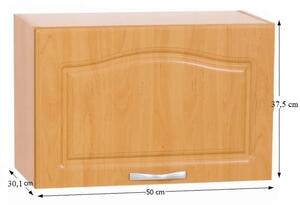 Horní kuchyňská skříňka W500K Leitea . 1015943