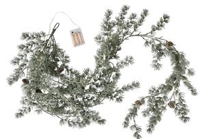 Lene Bjerre Girlanda s LED světýlky Cedille - 153 cm LB328