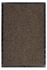 DVEŘNÍ ROHOŽKA, 40/60 cm béžová Kayoom - Online Only koberce & rohožky, Online Only