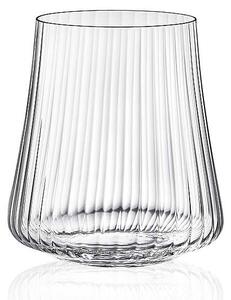 Crystalex sklenice Xtra optic 350 ml 6 ks