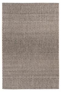 KOBEREC TKANÝ NA PLOCHO, 80/150 cm šedá Kayoom - Online Only koberce & rohožky, Online Only