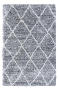 Koberec PELUSH GREY