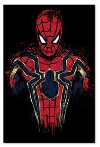 Obraz na plátně Spider-Man Marvel - Dr.Monekers Rozměry: 40 x 60 cm
