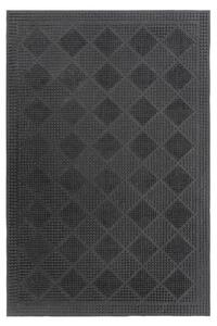 DVEŘNÍ ROHOŽKA, 45/75 cm červená Kayoom - Online Only koberce & rohožky, Online Only